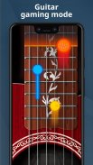Chromatic Guitar Tuner Free: Ukulele, Bass, Violin screenshot 17