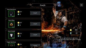 Dungeon Explorer screenshot 3