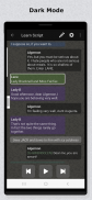Script Rehearser screenshot 3