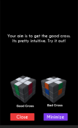 Magic Cubes of Rubik screenshot 4