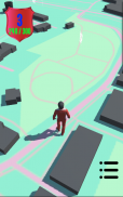 Scrap Snatcher - Pick Up Trash & Save the World screenshot 1