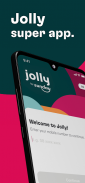 Jolly super app by Sunday screenshot 7