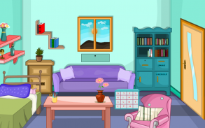 Fuga Giochi Di Puzzle Camere screenshot 6