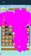 MagicBomb 2020-gem crush-candy-pastry-bombsmatch3 screenshot 4