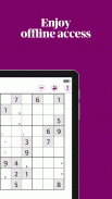 Guardian Puzzles & Crosswords screenshot 7