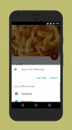 Snacks Recipes in Hindi screenshot 5