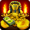 Pharaoh’s Party: Coin Pusher
