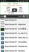Learn Korean Free screenshot 2