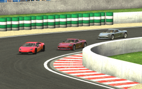 RSE Racing Free screenshot 9