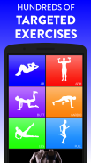 Daily Workouts Free screenshot 13