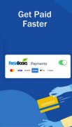 FreshBooks -Invoice+Accounting screenshot 2
