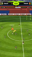 Perfect Soccer screenshot 3