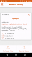 Agility Logistics screenshot 12