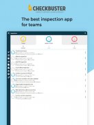 Inspection checklist audit app screenshot 9