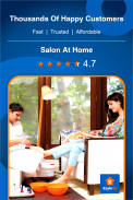 Ezykr Online Home Services Booking App In Kolkata screenshot 5