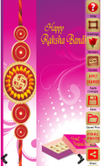 Rakhi Greetings screenshot 6