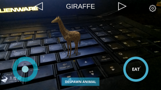 Wildlife AR screenshot 4