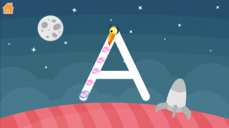 ABC Animal Adventures - Educational Toddler Games screenshot 14