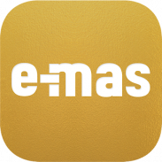 e-mas: Aplikasi jual beli & cek harga emas terkini screenshot 5