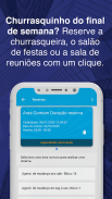 CondomínioApp screenshot 1