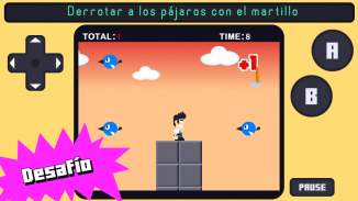 Mr Maker Level Editor screenshot 7