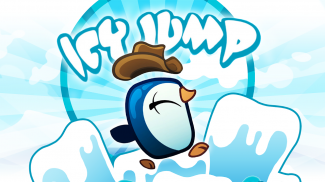 Icy Jump screenshot 5