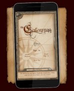 Calamus - A TTRPG Map-Maker screenshot 1