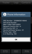 Mobile Number Tracker screenshot 7