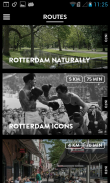 Rotterdam Routes screenshot 2