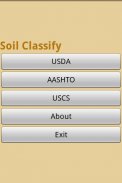 Soil Classify screenshot 3