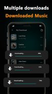 Mp3 Music Downloader & Music D screenshot 8