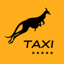 Speed Taxi Icon