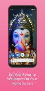 Ganesh Wallpapers HD 2022 screenshot 5