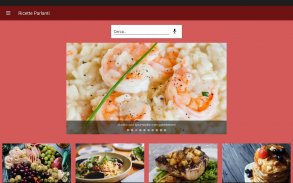 Ricette Parlanti screenshot 7