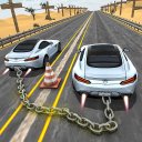 Chained Cars Impossible Stunts Icon