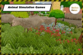 sheep simulator screenshot 6