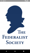 Federalist Society Events screenshot 0