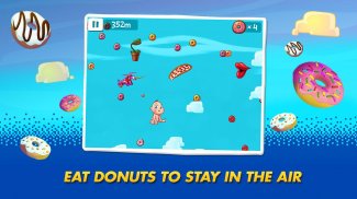 Sky Whale para Android - Baixe o APK na Uptodown