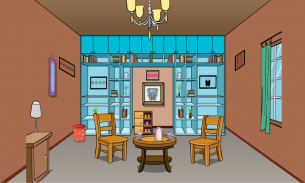 Great Abode Escape screenshot 3