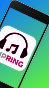 BipRing Free Ringtones screenshot 6