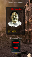 Zombie Wars: Apocalypse CCG screenshot 6