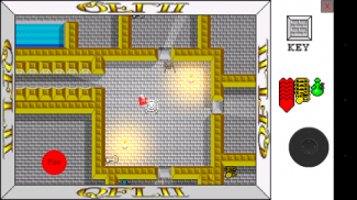 QFL Dungeon screenshot 2