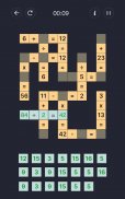 Killer Sudoku - सुडोकू पहेली screenshot 14