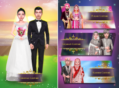 Indian wedding Photoshoot game screenshot 5