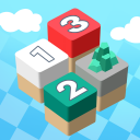 Color Arena: Offline Puzzle Icon