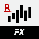 iSPEED FX - FX trading applica Icon