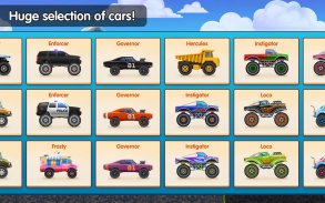 Race Day - Multiplayer Racing screenshot 5