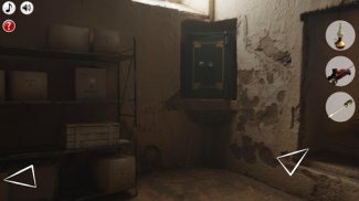Hapishaneden Kaçış 2 - Macera Oyunu screenshot 5