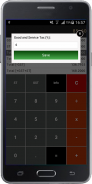 GST Calculator screenshot 2