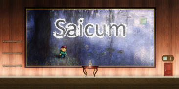 Saicum free sample screenshot 0